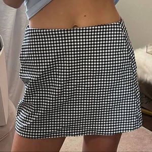 urban outfitters pocket skirt